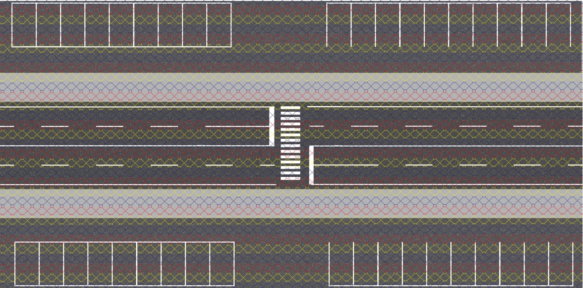 Nゲージ　ジオラマベースセット　写真のもの全て付属 Nゲージ ジオラマベースセット 写真のもの全て付属 Nゲージ ジオラマ