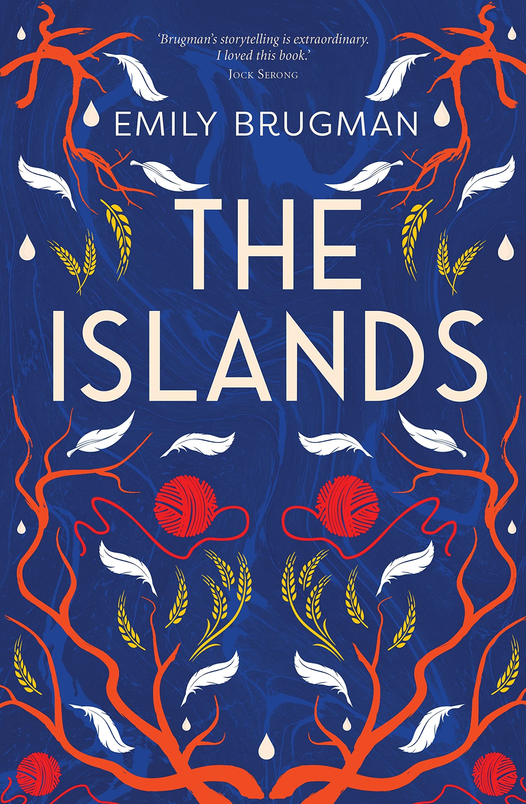The Islands