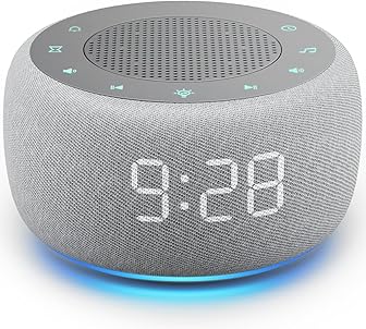Timex Alarm Clocks With Nature Sounds product image