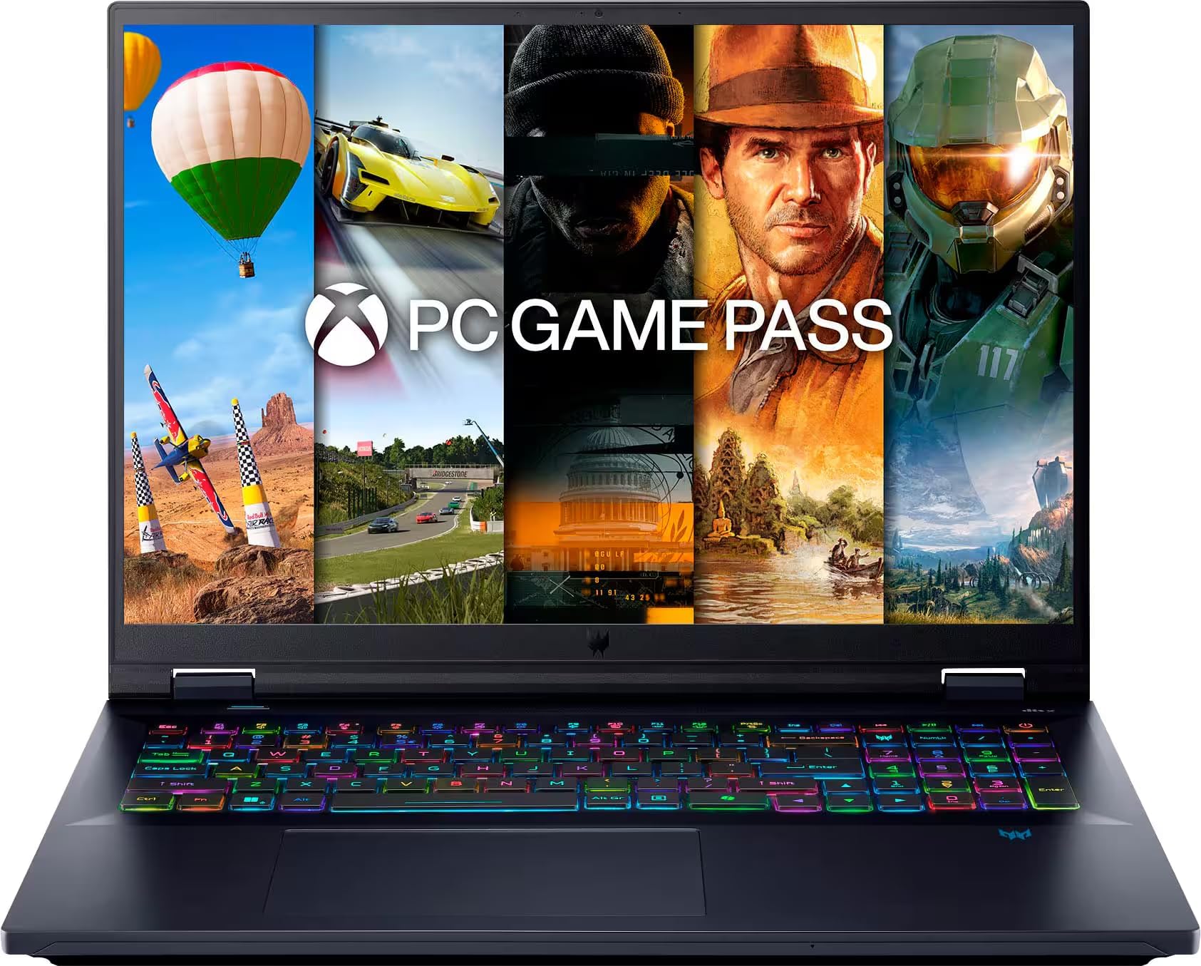 acer Laptop