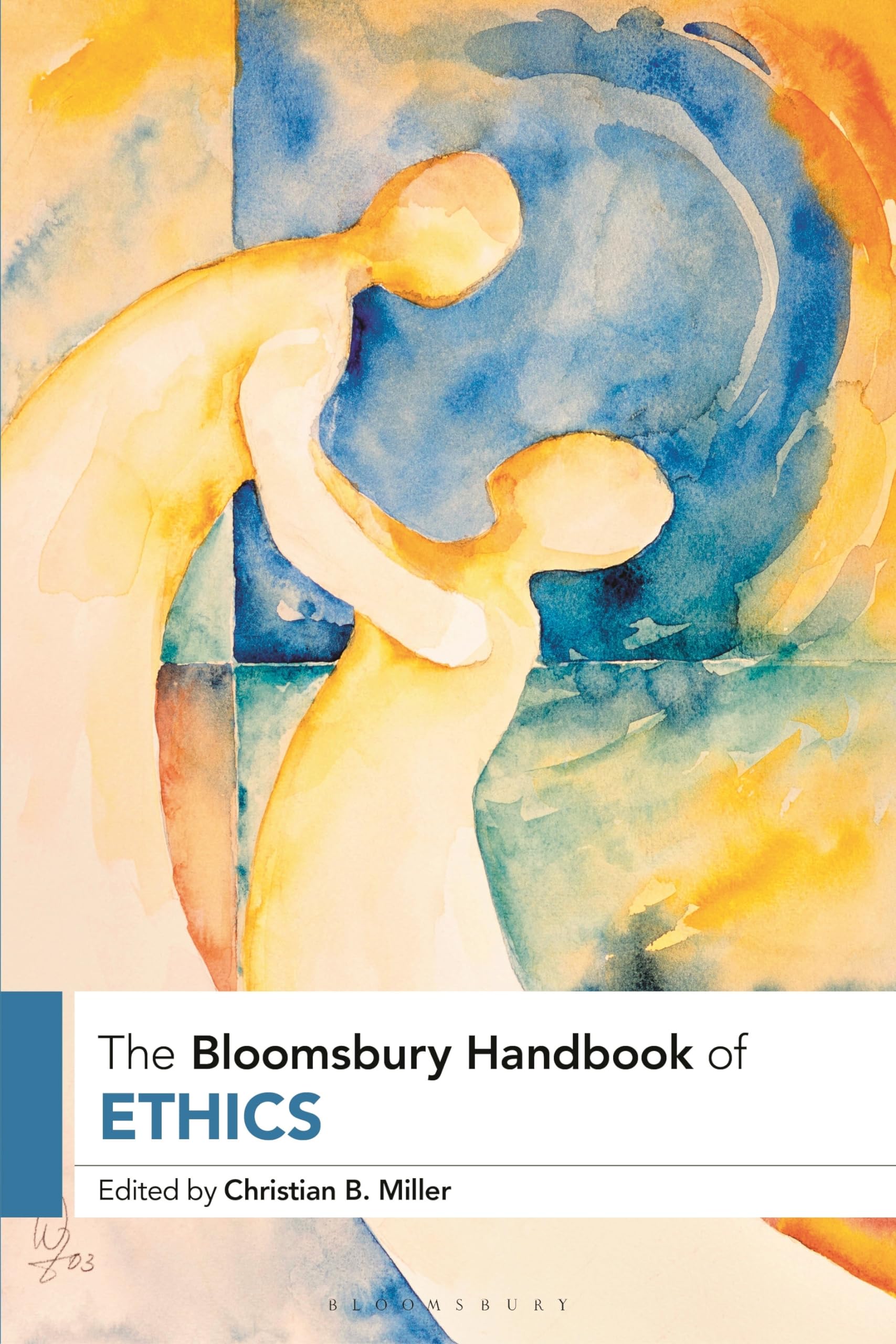 Bloomsbury Handbook of Ethics, The