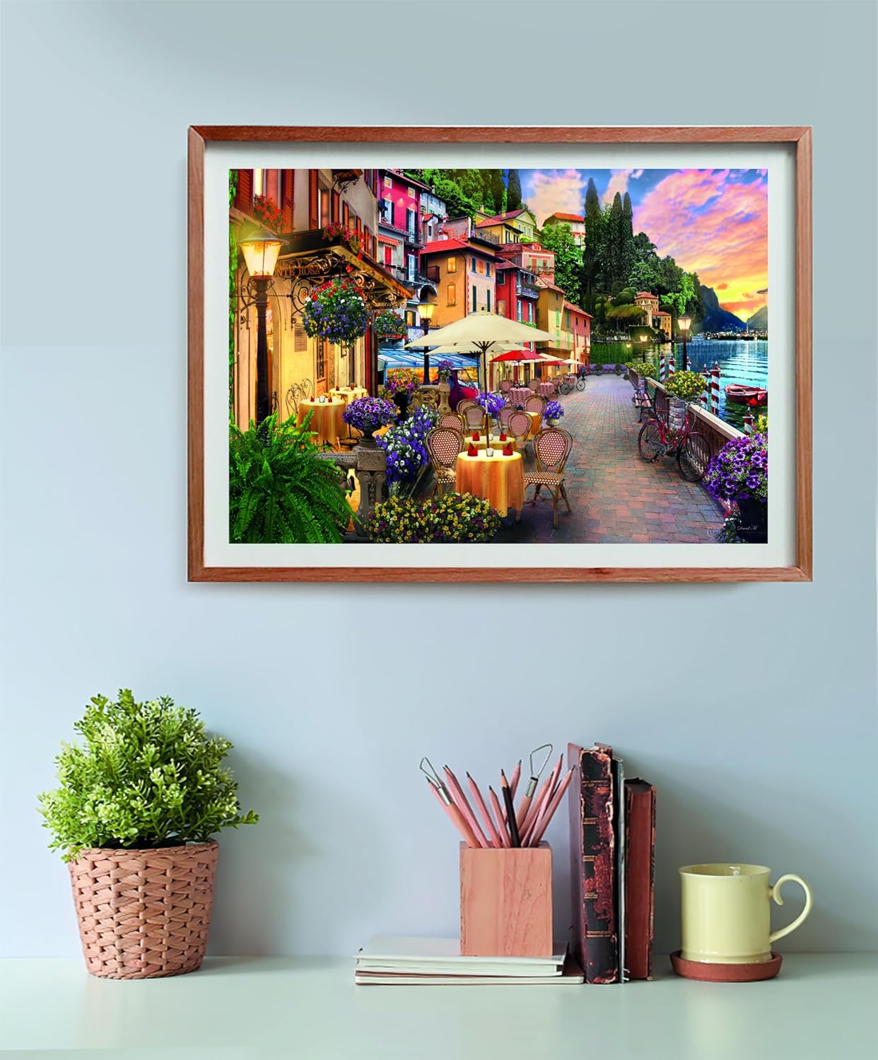 Clementoni Puzzle 500 PZ - C