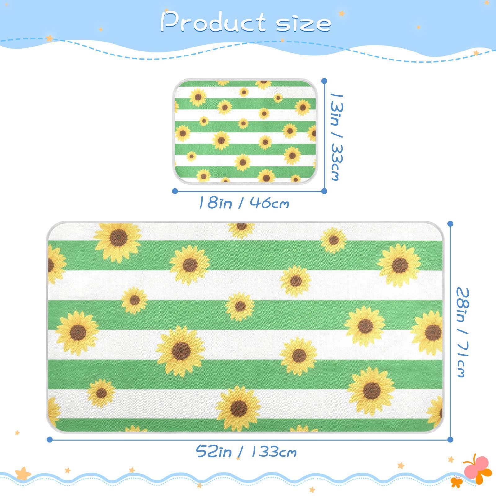 Cooling Baby Bed Mattress 28