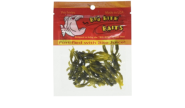 Big bite baits phone number Clearance