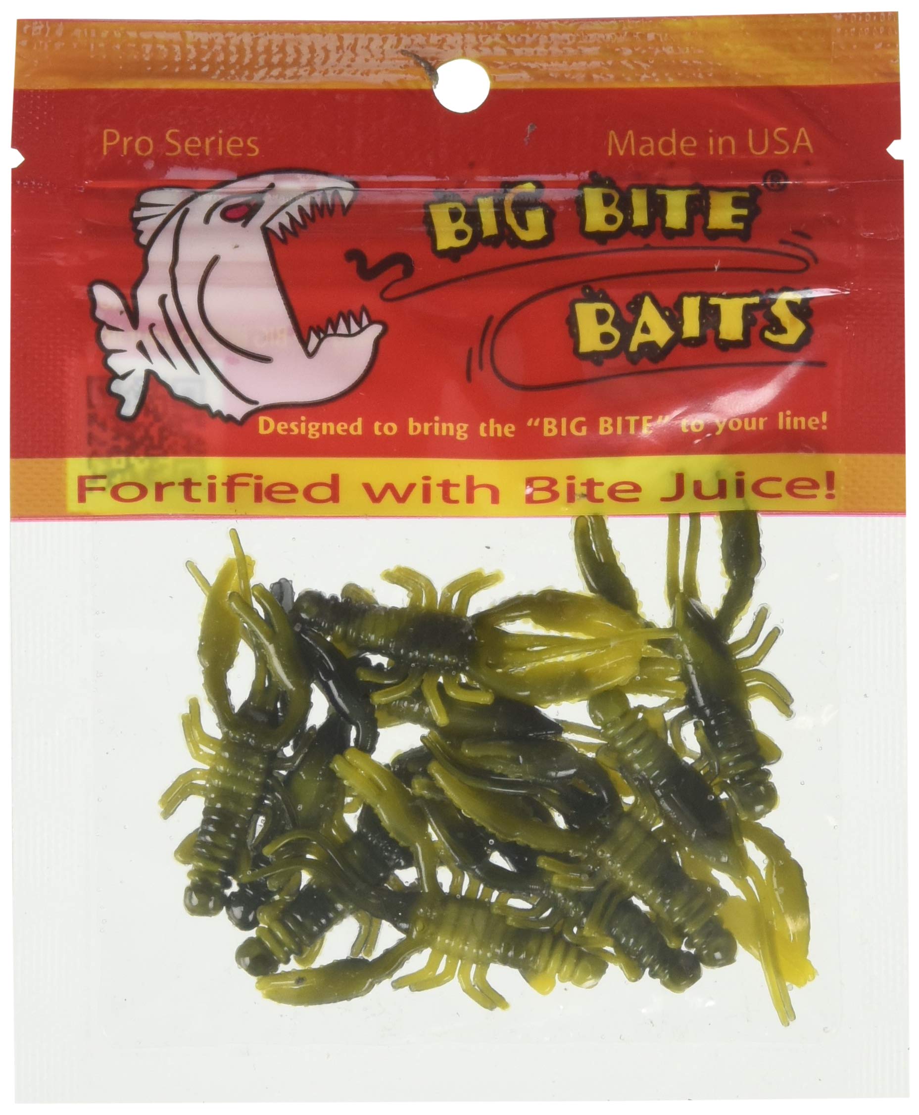 Big bite baits phone number Clearance