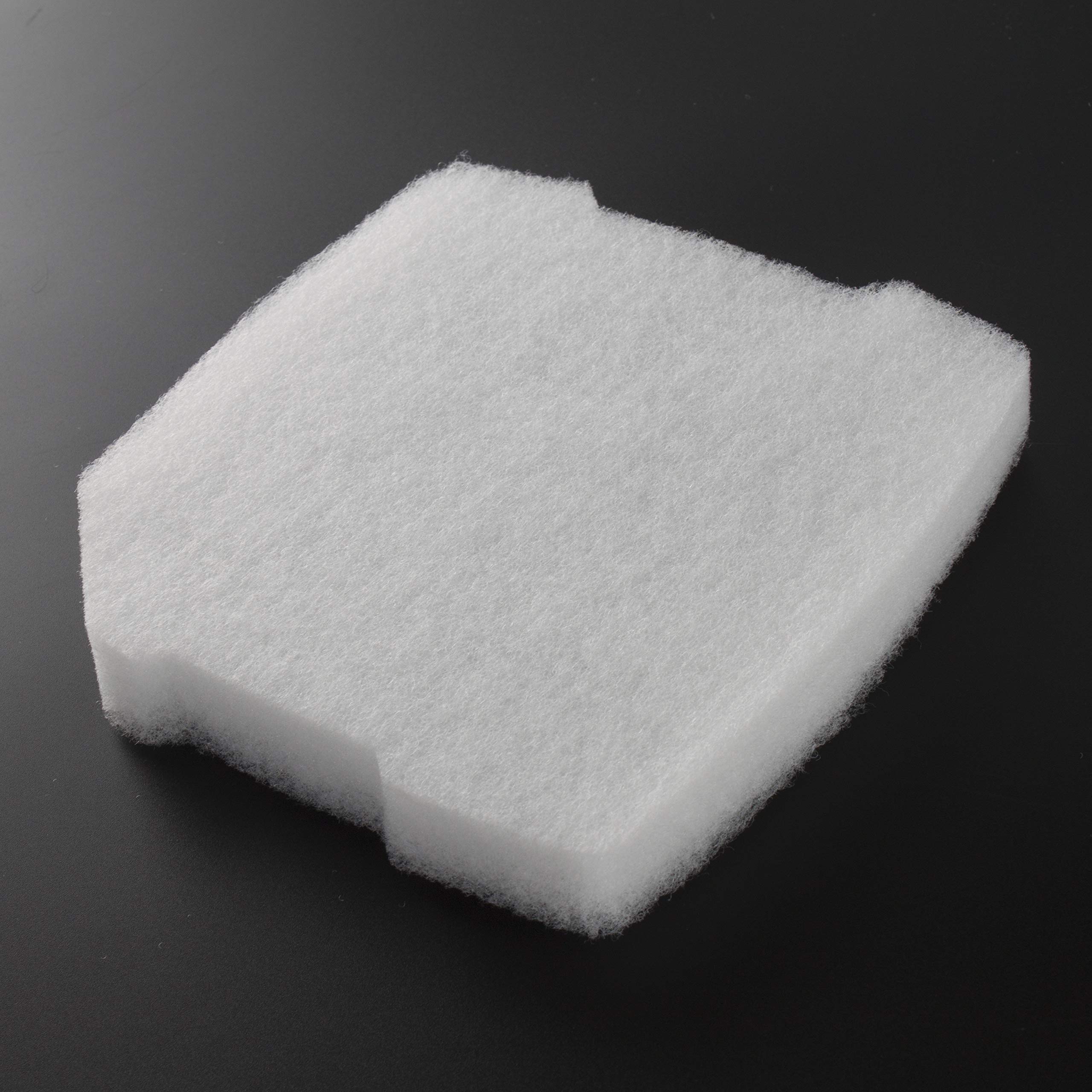 Amazon.com: LTWHOME Replacement Coarse and Fine Filter Pads Fit