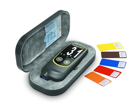 DeFelsko PosiTest DFT Combo Coating Thickness Gage