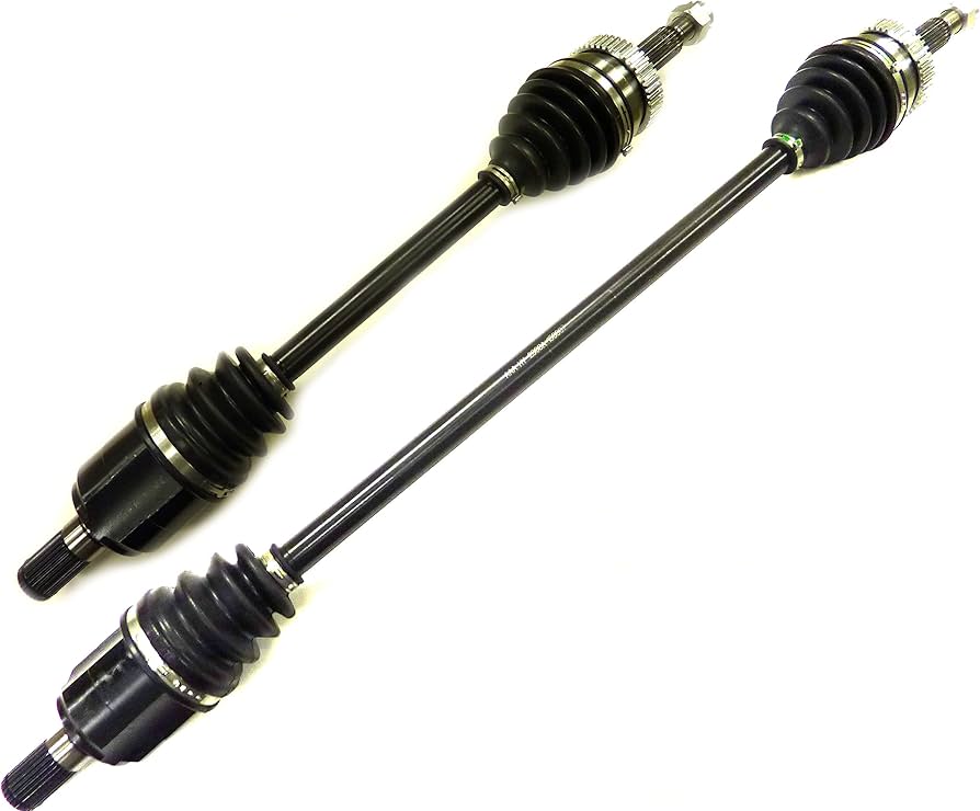 Amazon.com: DTA DT1281528143 Two Front CV Axles Fits 2012-2016 Kia Amazon.com: DTA DT1281528143 Two Front CV Axles Fits 2012-2016 Kia