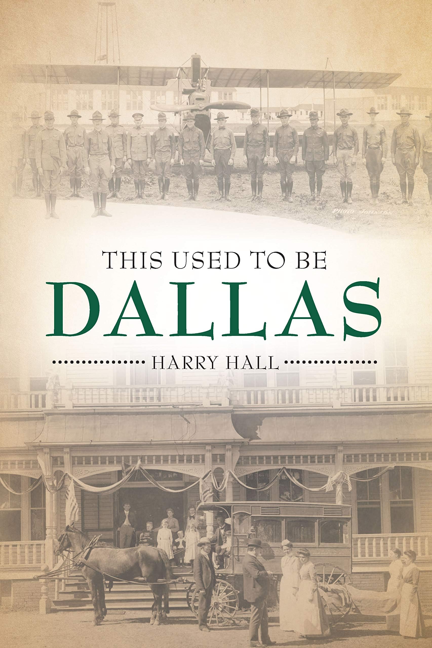 This Used to Be Dallas