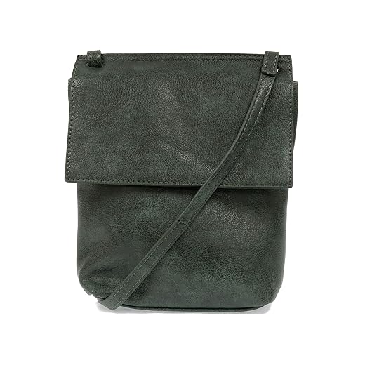 Joy Susan Crossbody Handbag: Aimee Front Flap Bag