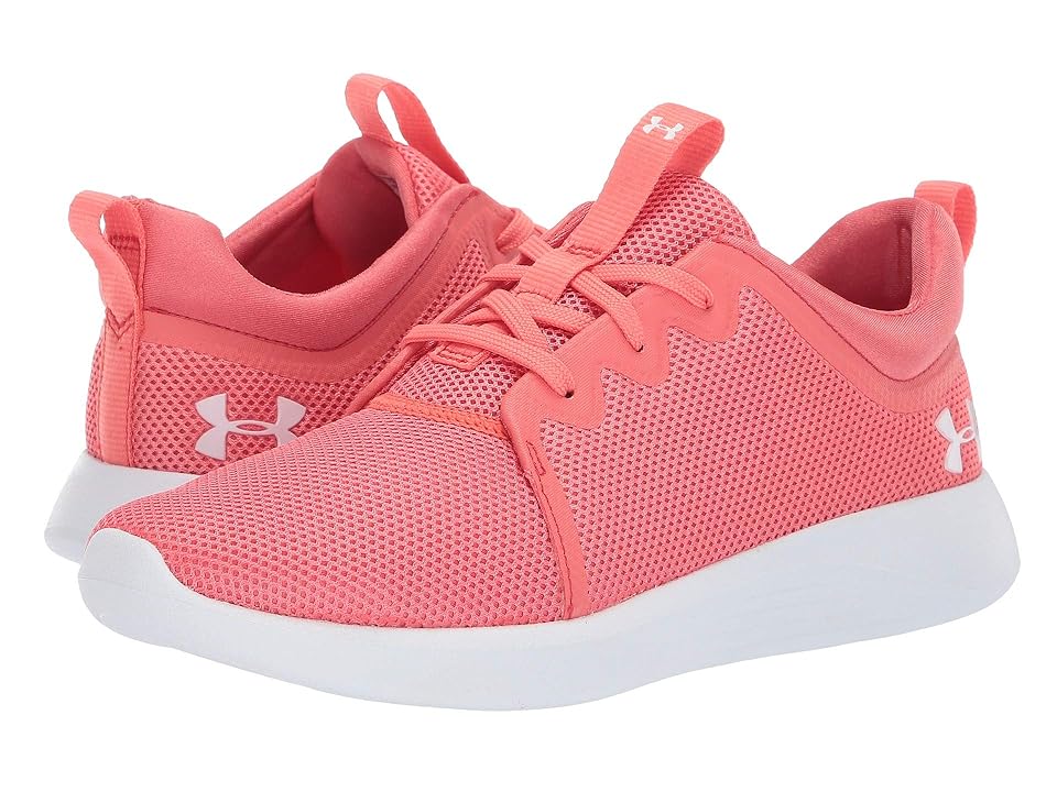 

Under Armour UA Skylar (Coho/Coho/White) Women's Shoes, Pink