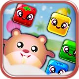 farm those fruits Fruit Frenzy - Match 3 Quest