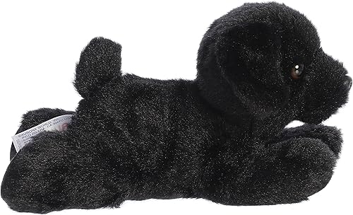 Vista 54 de Aurora® - Adorable Mini Flopsie™ leona Leah Lioness™ - Animal de peluche, facilidad para jugar, compañero eterno - Marrón, 8 pulgadas
