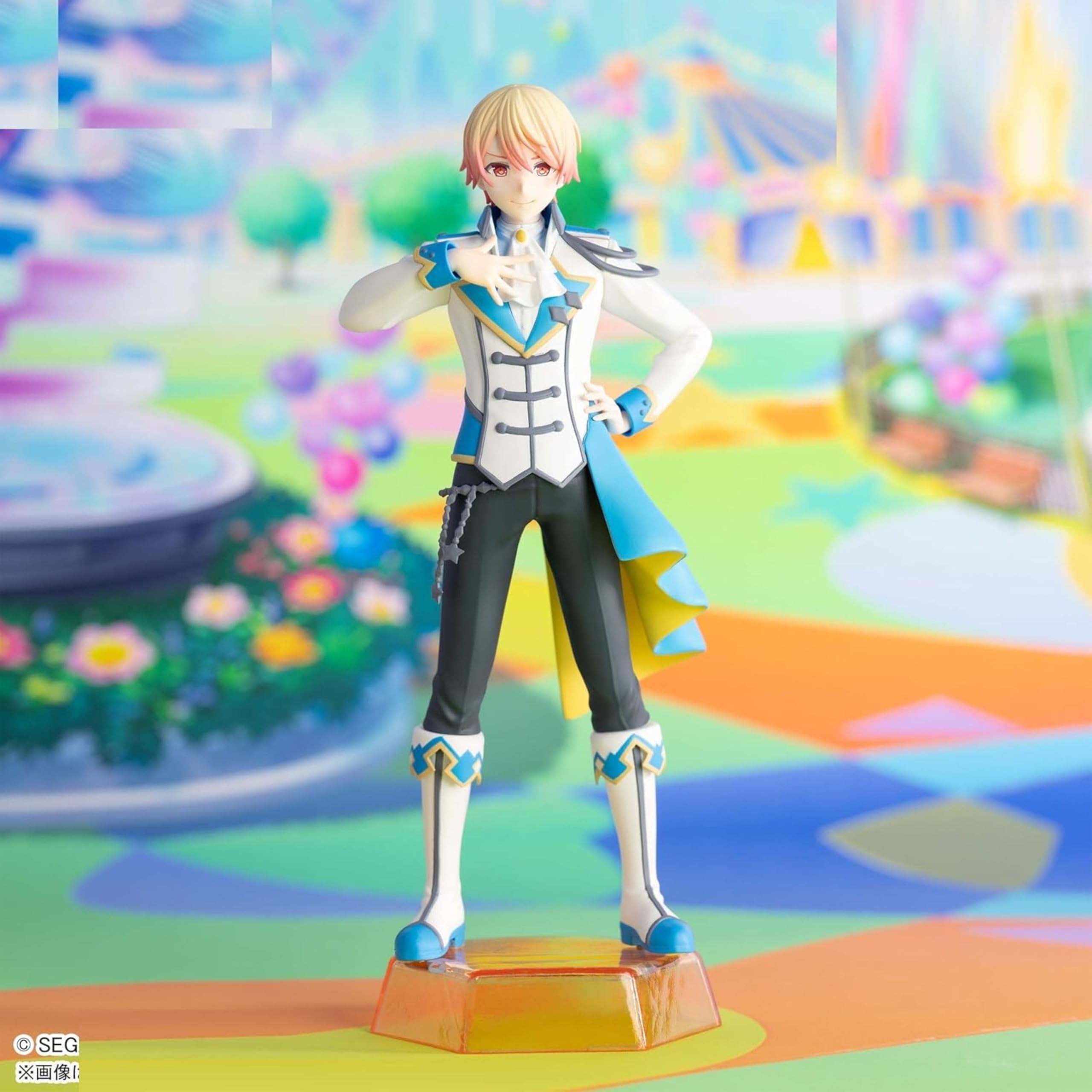 Amazon.co.jp: 天馬司 フィギュア プロジェクト*セカイ カラフル 
