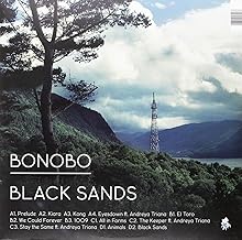 Black Sands