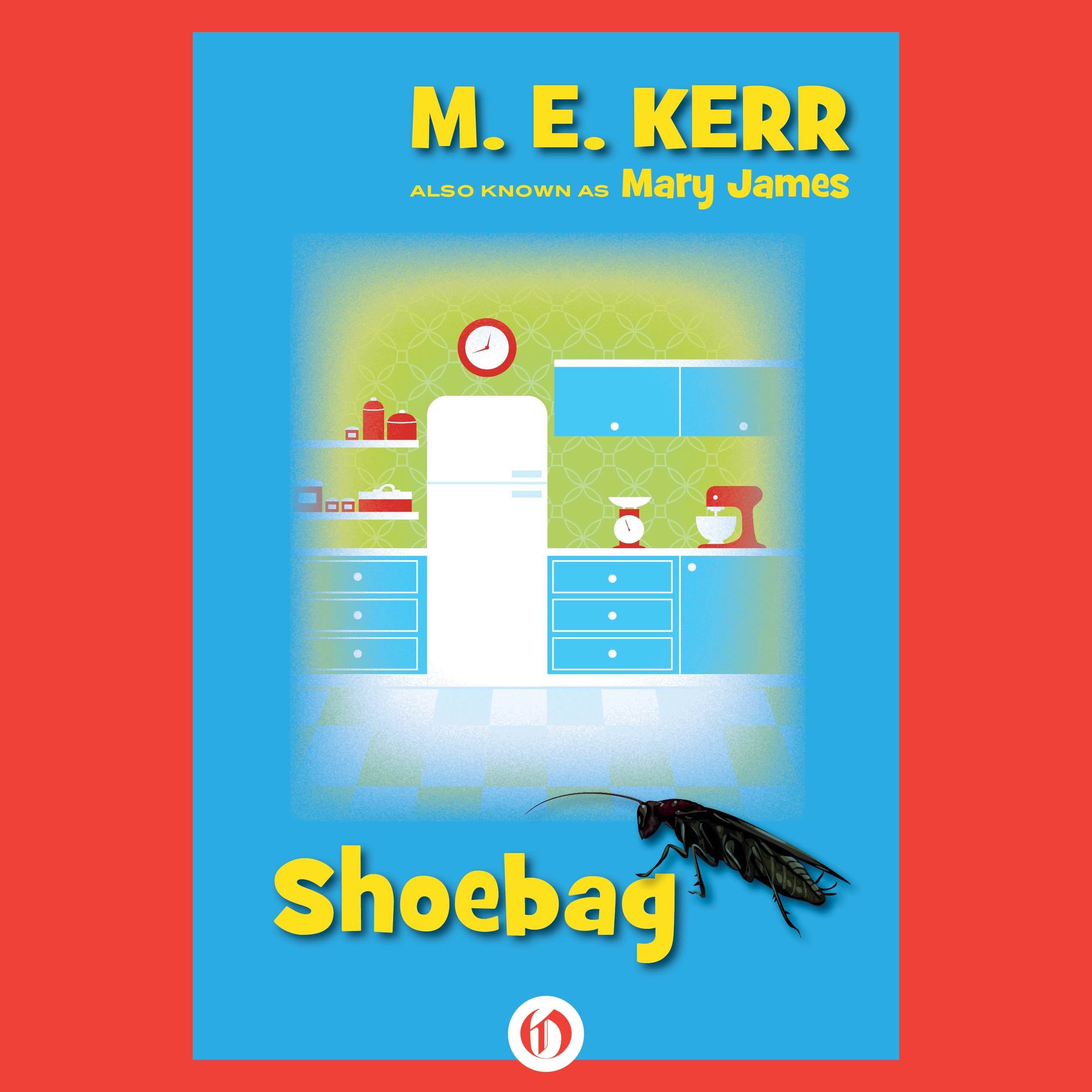 Cover art for Shoebag