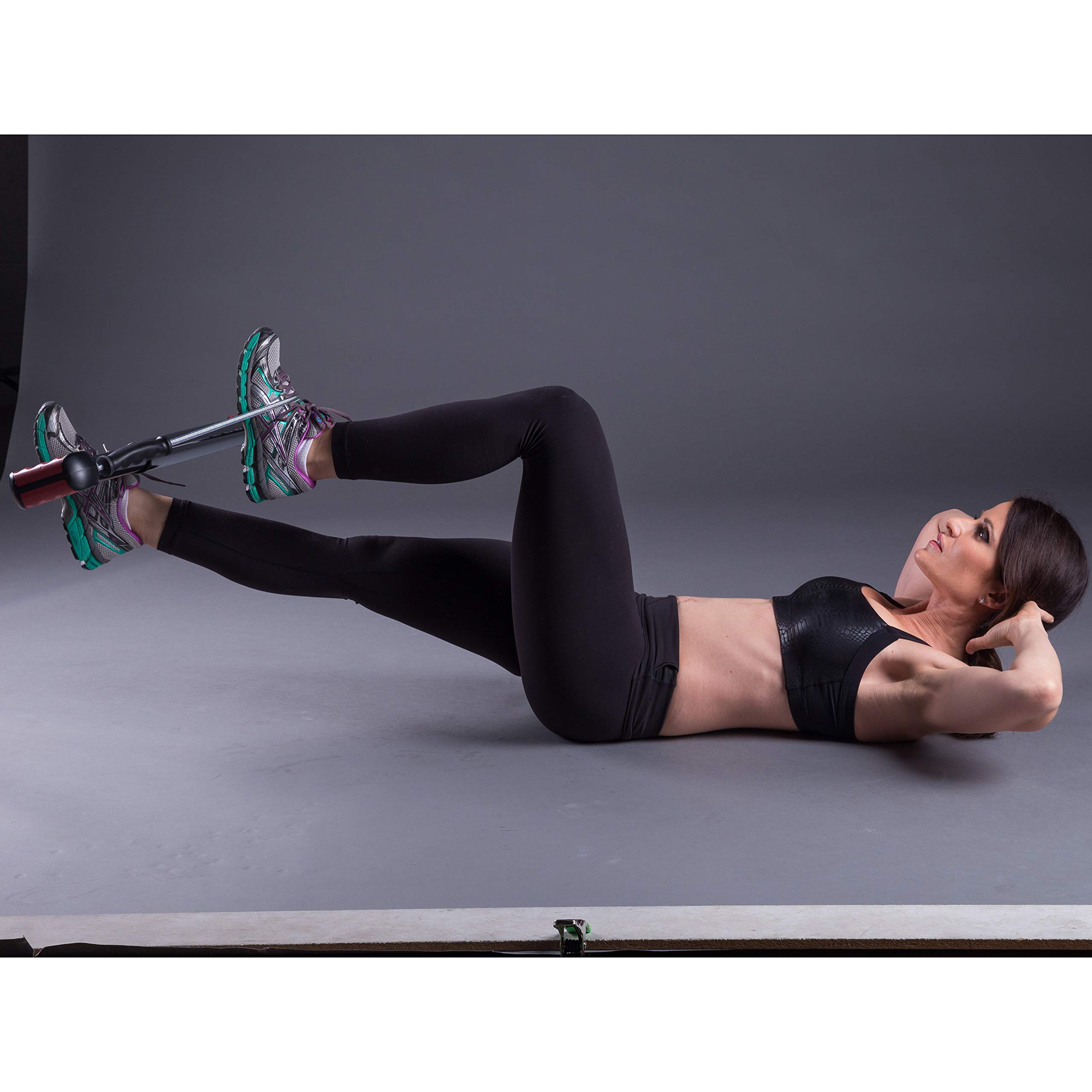 bullworker exercise machine