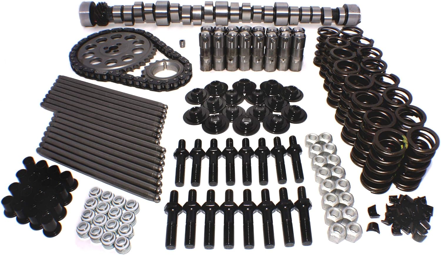 Get Discount 70% Price COMP Cams K01-601-8 Mutha' Thumpr 235/249 Hydraulic Roller Cam K-Kit for Chevrolet Big Block GEN VI Get Discount 70% Price COMP Cams K01-601-8 Mutha' Thumpr 235/249 Hydraulic Roller Cam K-Kit for Chevrolet Big Block GEN VI