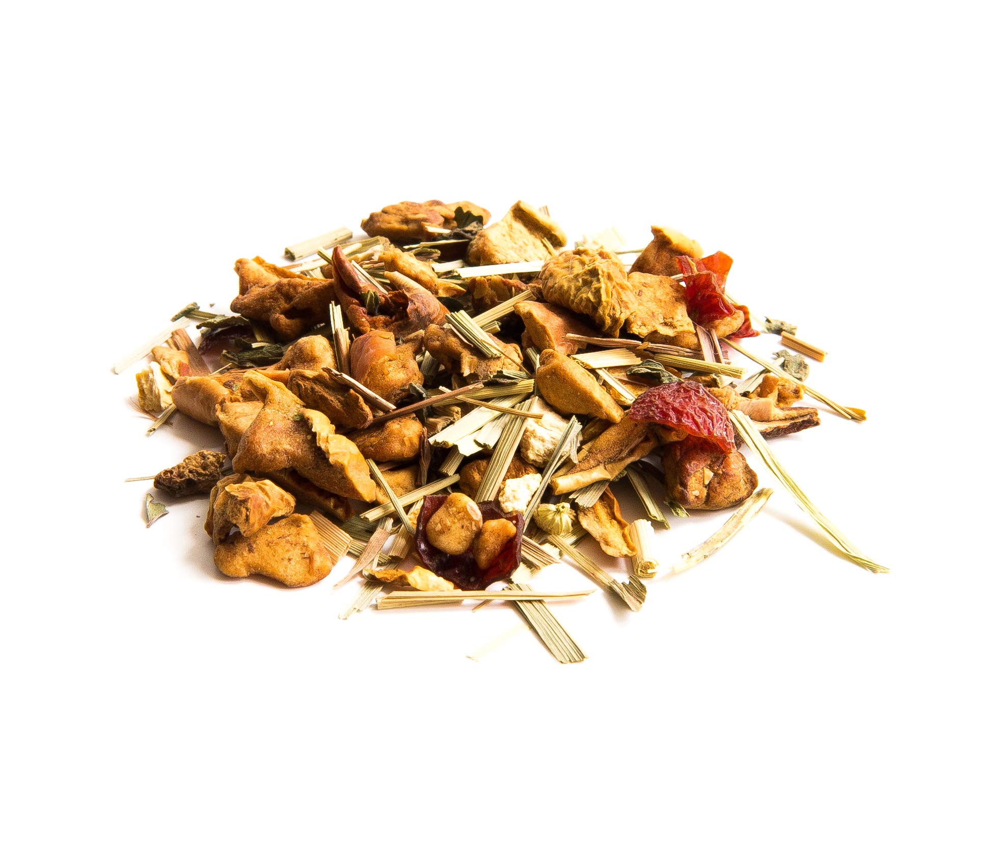 Shangri-La Tea CompanyLoose Leaf Tea, Tisana Body & Soul 8 Oz