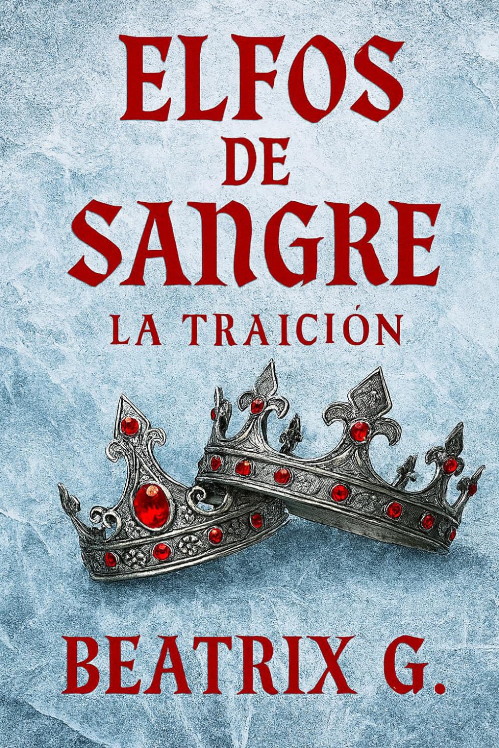 Elfos de Sangre: La traición