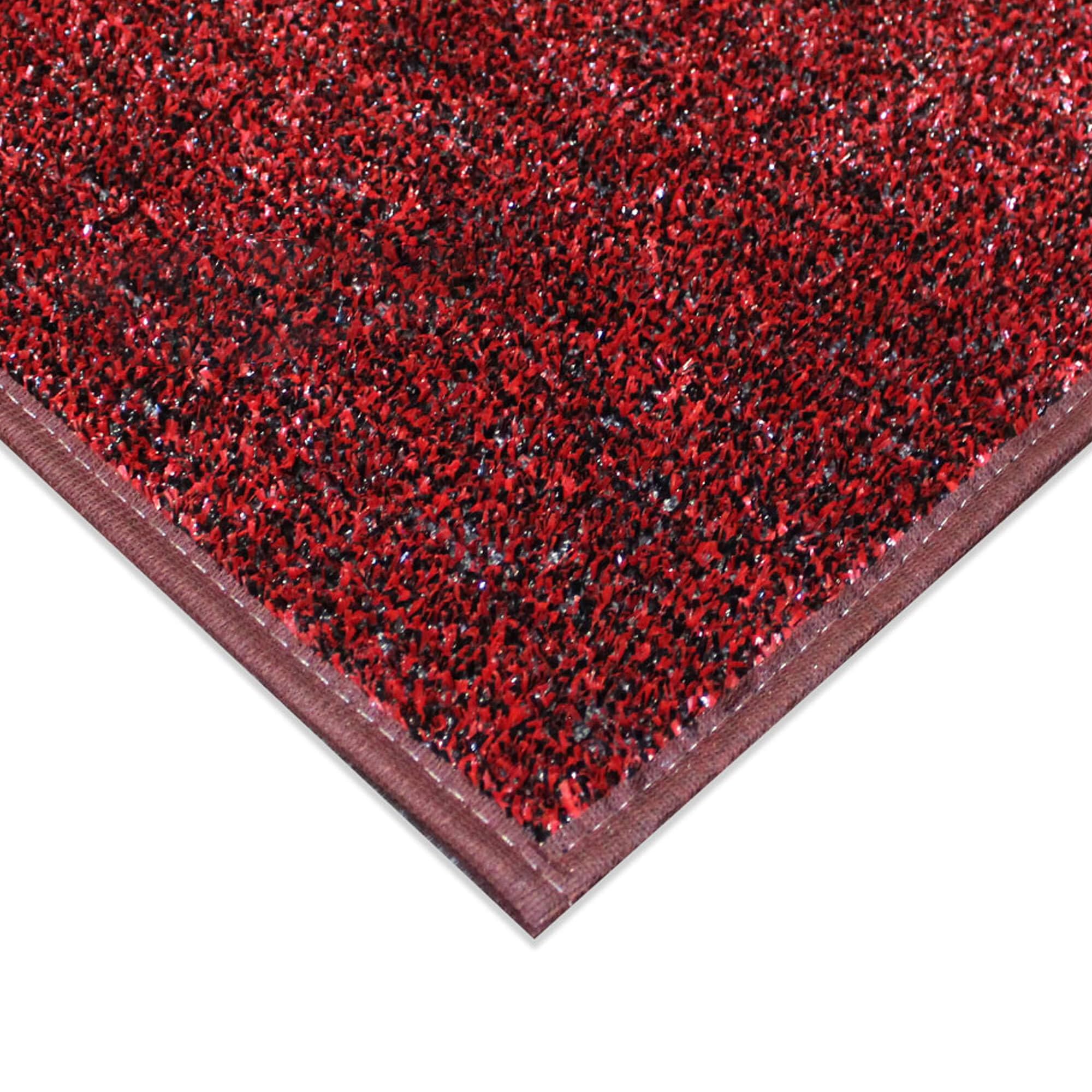 KOECKRITZ Washable Artificial Grass Rug Runners: 2', 3', 4', 6' Widths & up to 100' Lengths - Ideal Economy Turf for Outdoor, Hallways, Kitchens,