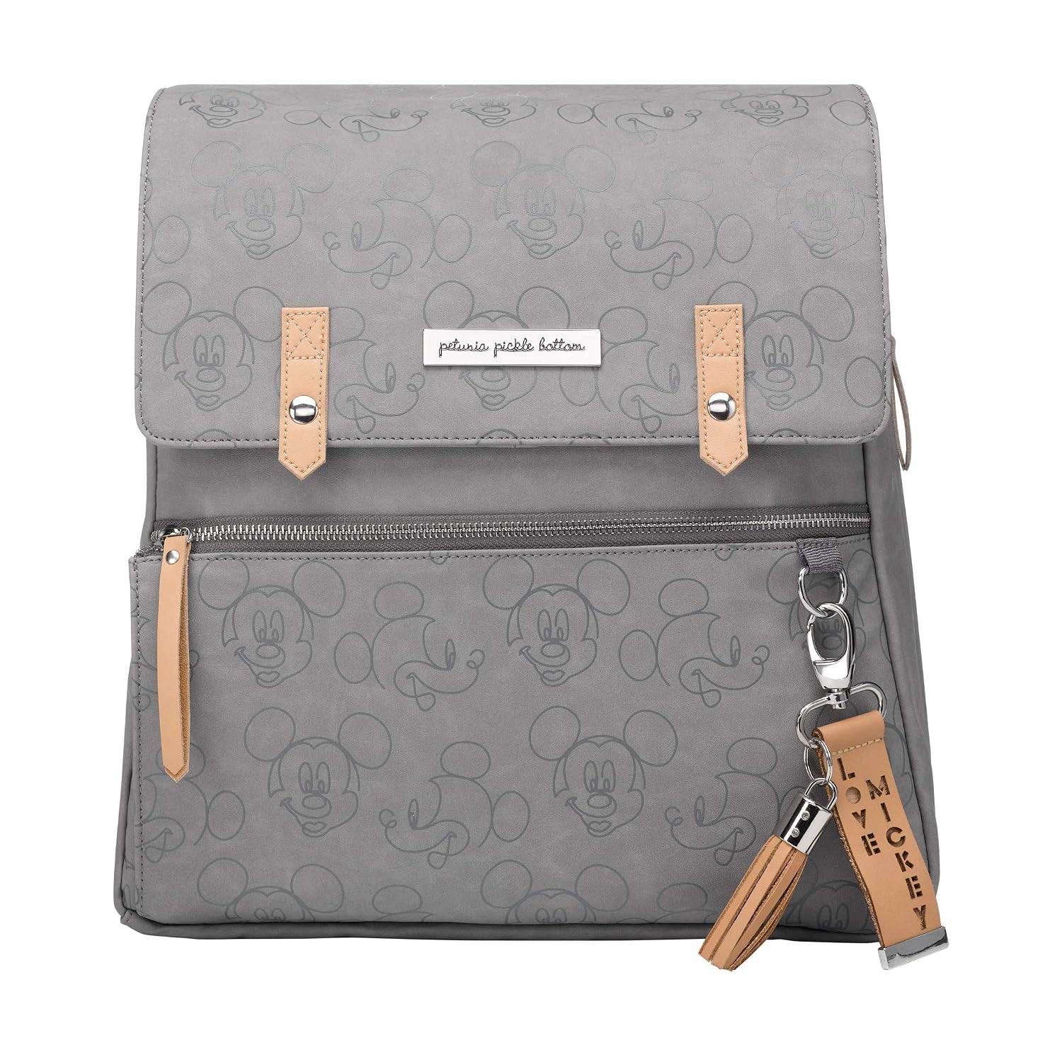 Petunia Pickle Bottom Meta Backpack 