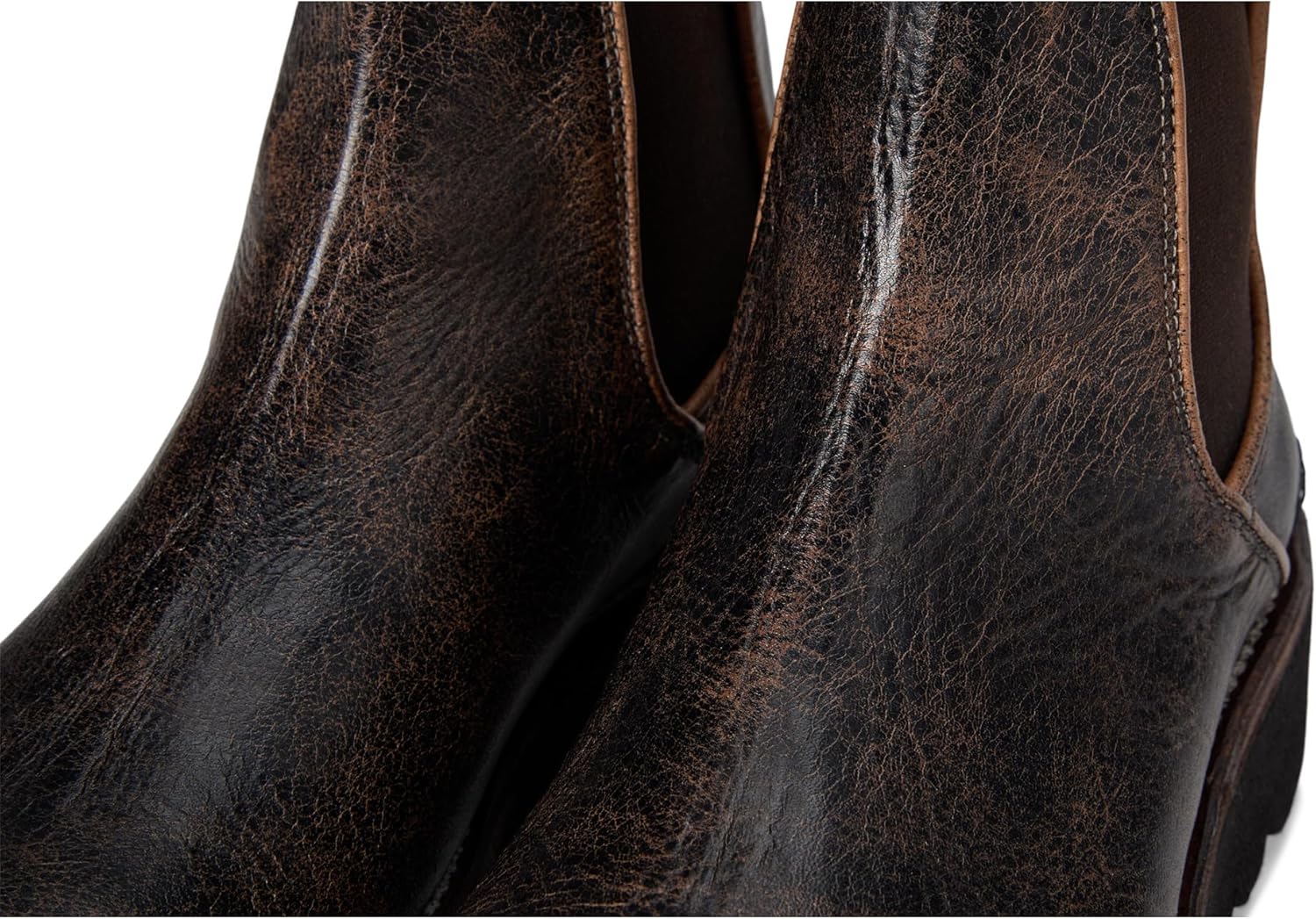 Bed:Stu Novel ll Women's Boot - Image 6