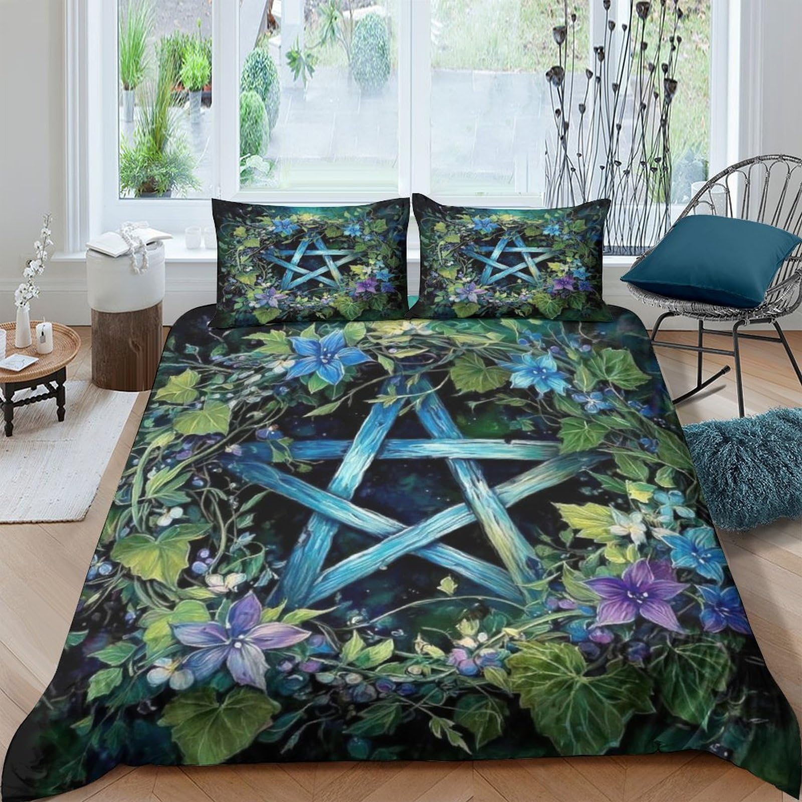 Ctjqhvkz Style-7 3D Printed Fitted Sheet Microfiber Galaxy Starry Sky Bed Cover For Bedroom And Dorm Room Protects Mattress And Adds Aesthetic Appeal Single（135X200cm）