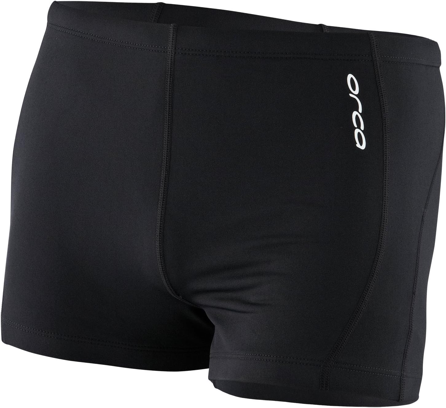 ORCA Men's 226 Enduro Square Leg Swim Shorts