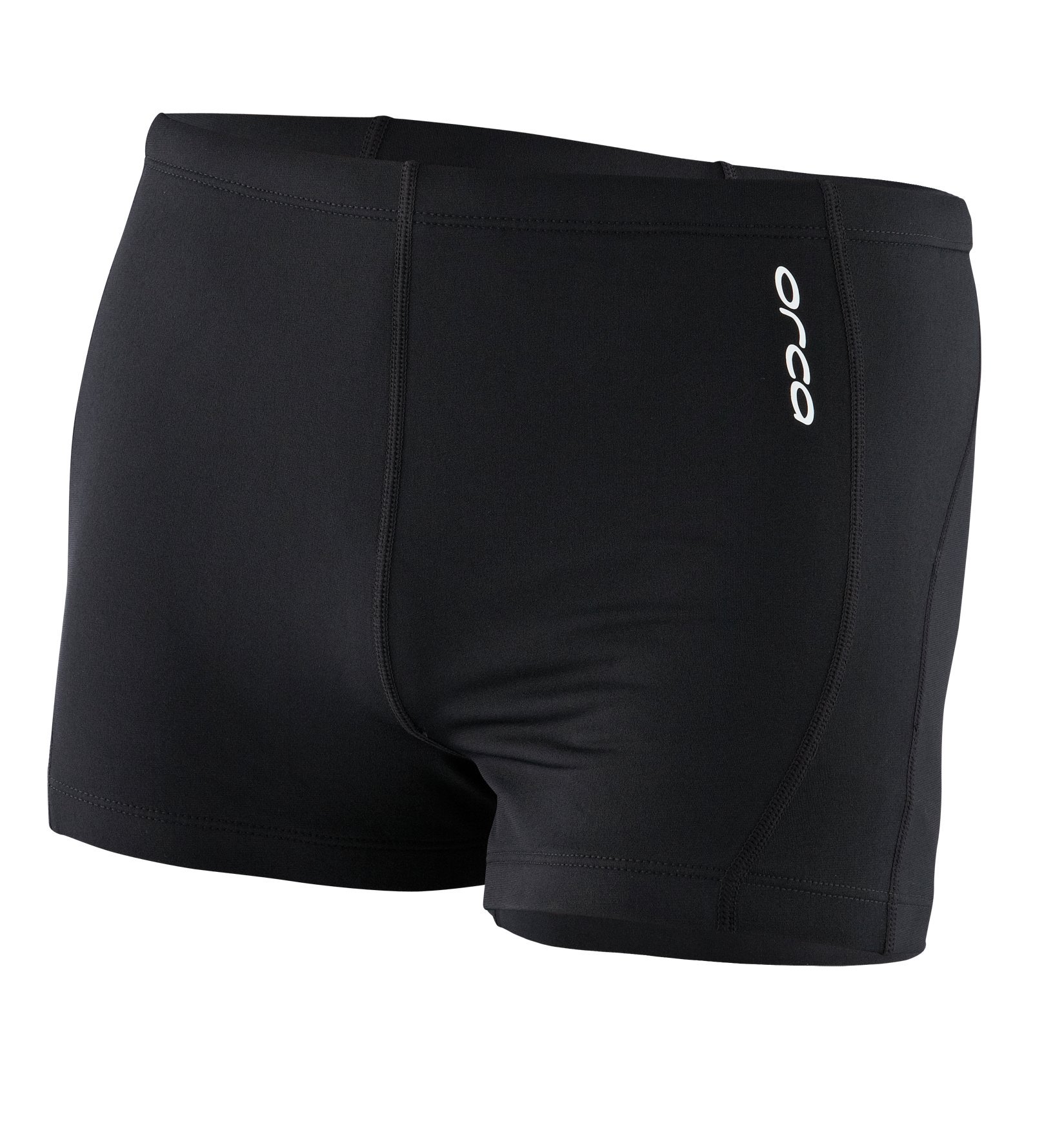 ORCA Men's 226 Enduro Square Leg Swim Shorts