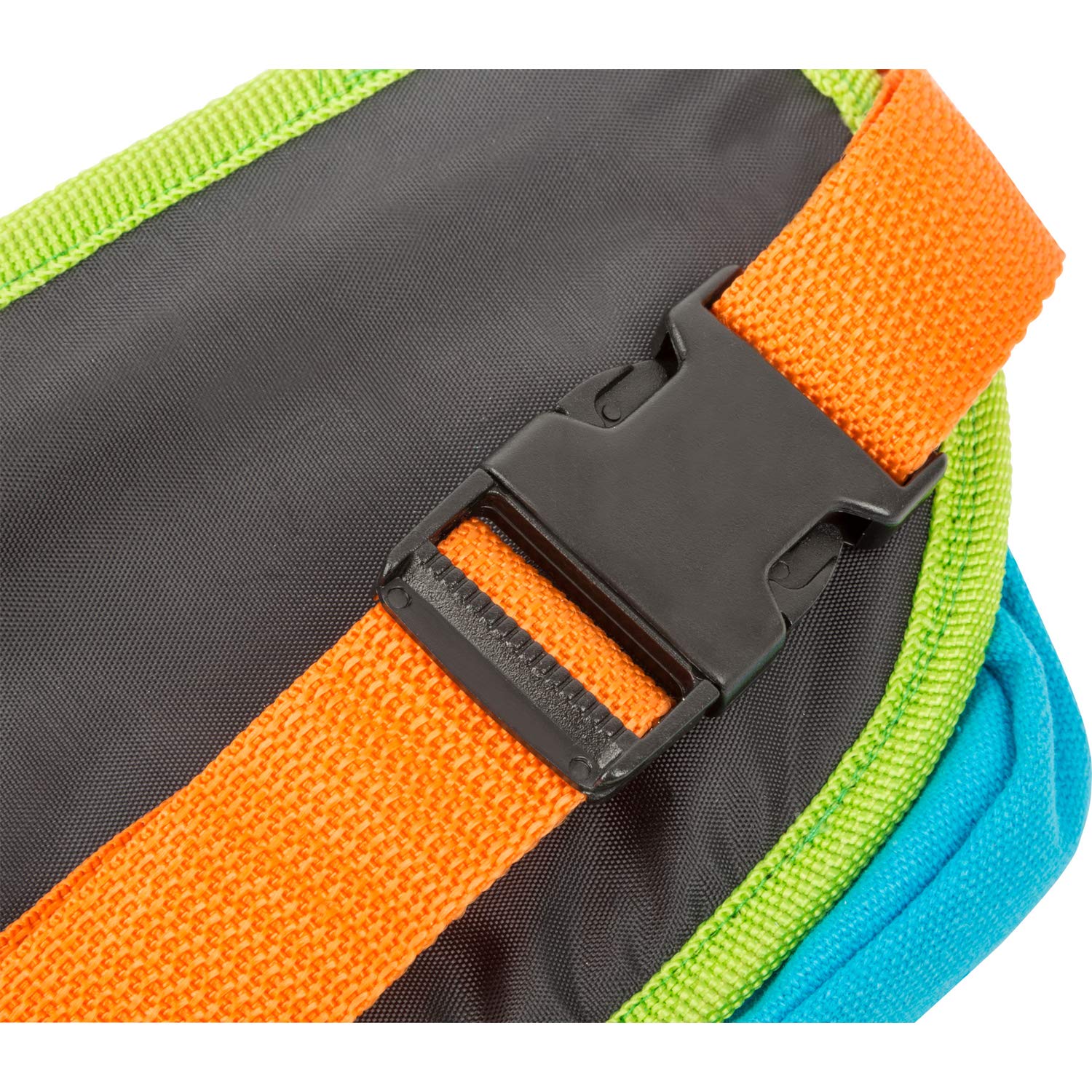 Hair Stylist's Belt, Multicolor, Small - Image 4