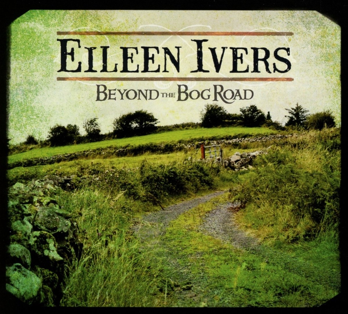 Beyond The Bog Road