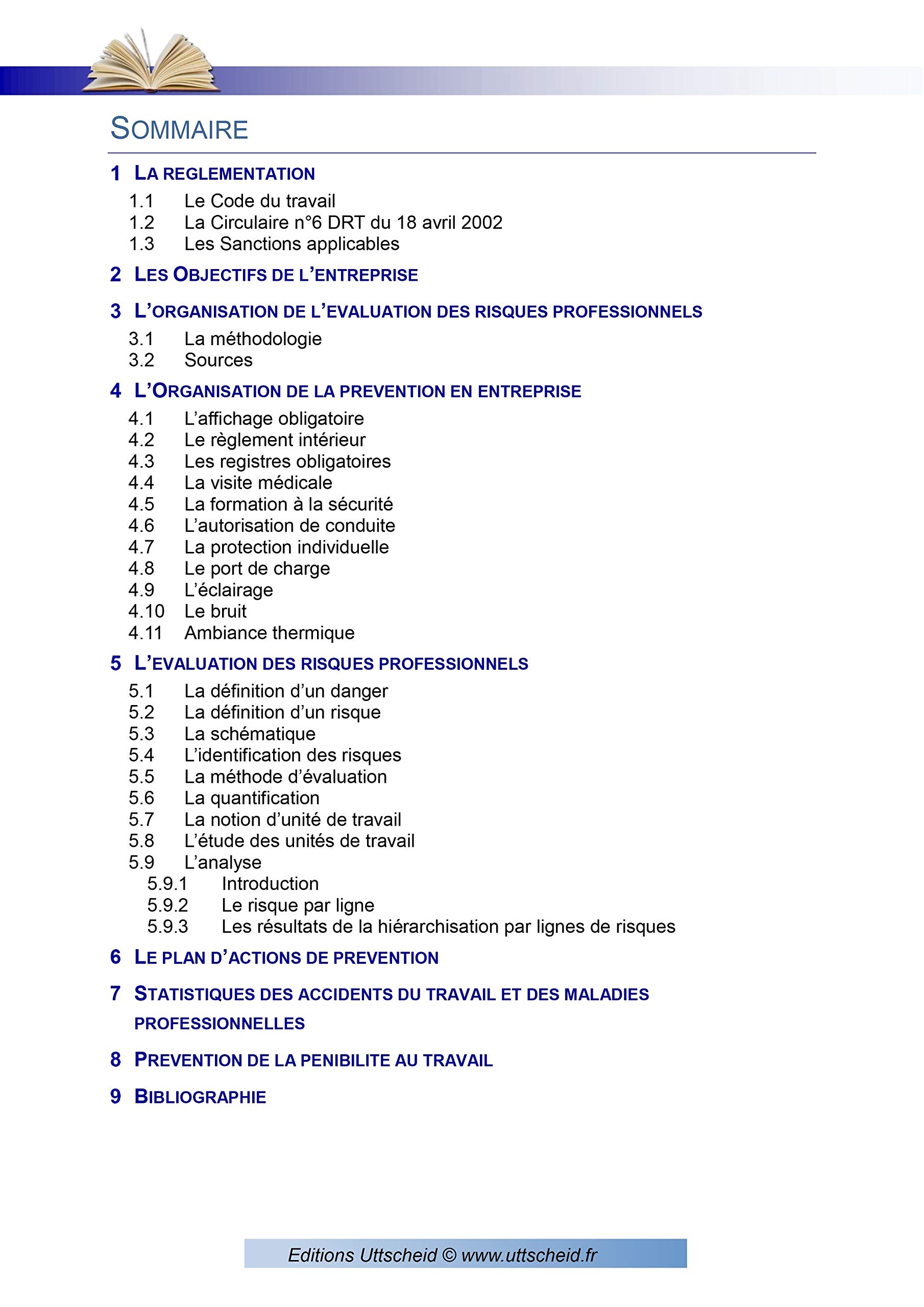 Documento Único de Evaluación de Riesgos Empresariales Empresariales (Precargado): Bar & Restaurante (Restaurante) - Versión 2025