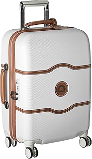 Delsey Paris Chatelet Hard+ 2.0 21" Carry-On