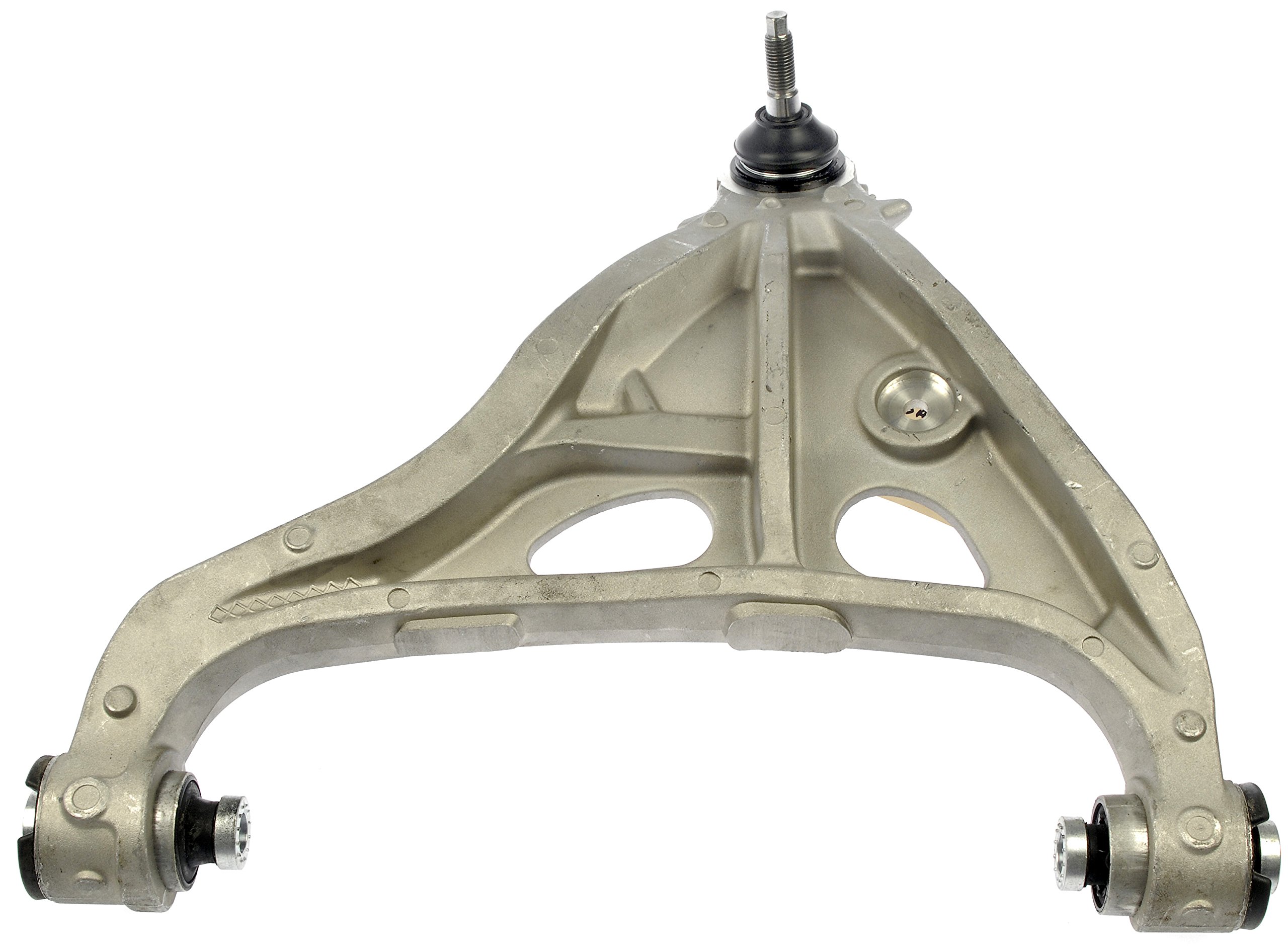 Photo 1 of Dorman 520-391 Front Driver Side Lower Suspension Control Arm and Ball Joint Assembly Compatible with Select Ford / Lincoln Models