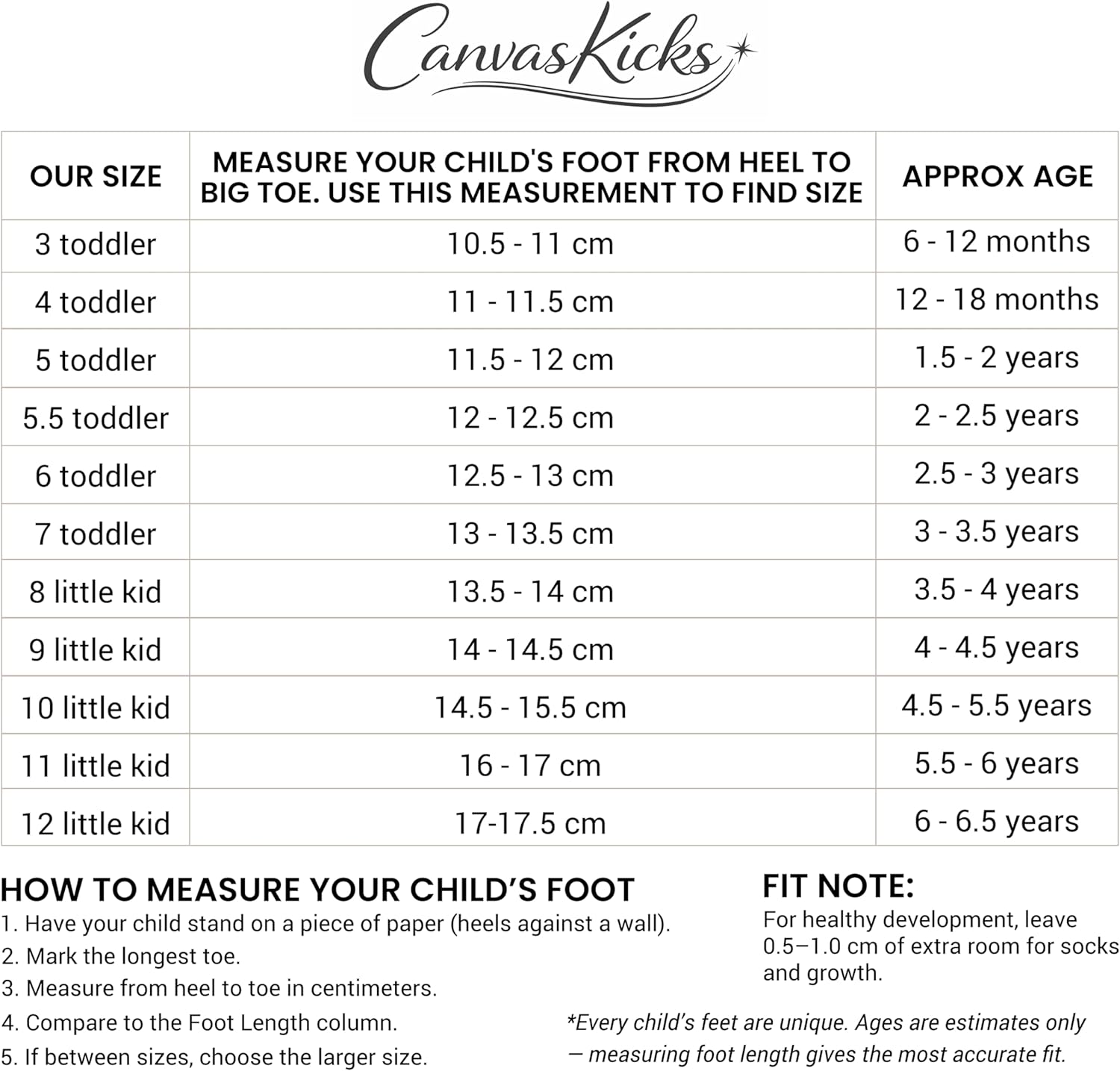 Jack and Lily Baby Toddler Kids Boys Girls Slip On Shoes Sneakers Sock Shoes Easy On Walking School Everyday Flexible Non Slip Soft Sole - Image 6