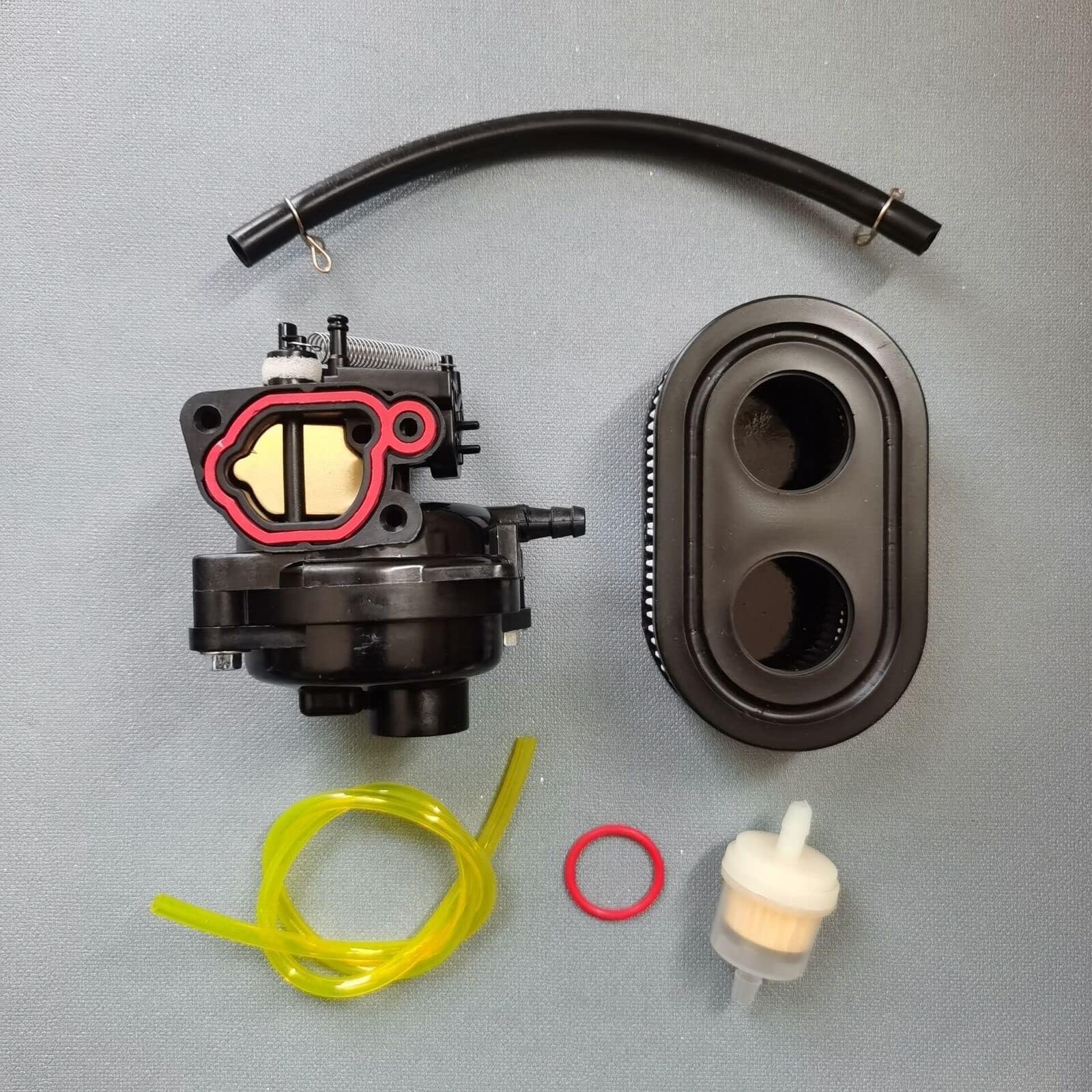 ZENONZ Carburetor Assembly For 163cc Toro 22