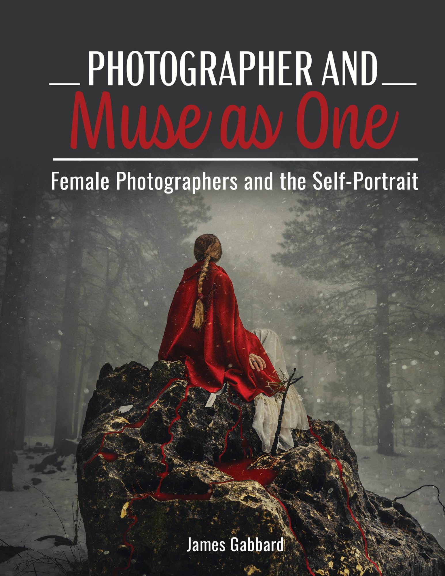 Photography and The Muse: Female Photographers and the Self Portrait