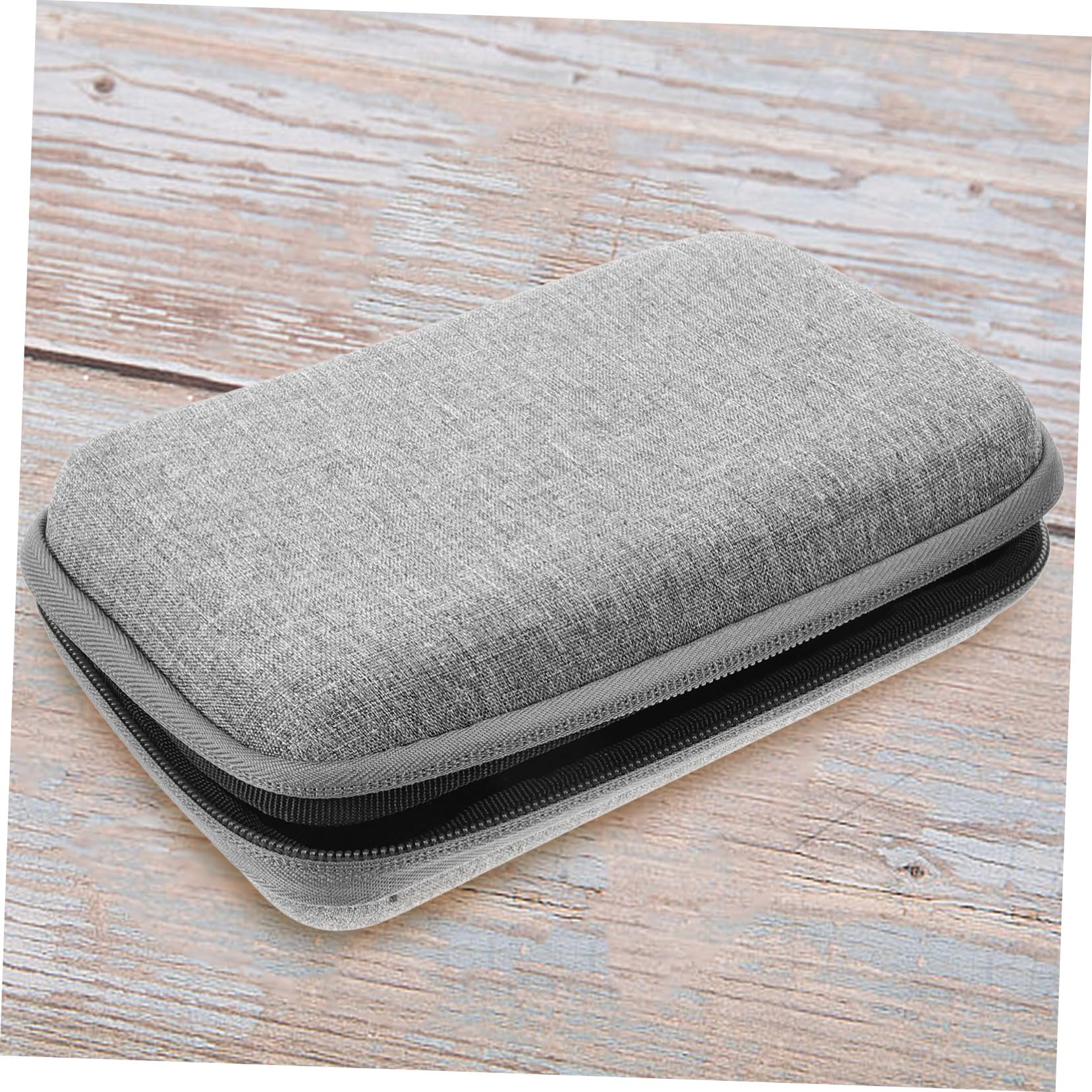 Gadpiparty Custodia Per Caricabatterie Portatile Da 5 Pezzi Organizer Per Cavi Elettronici Piccola Custodia Da Viaggio