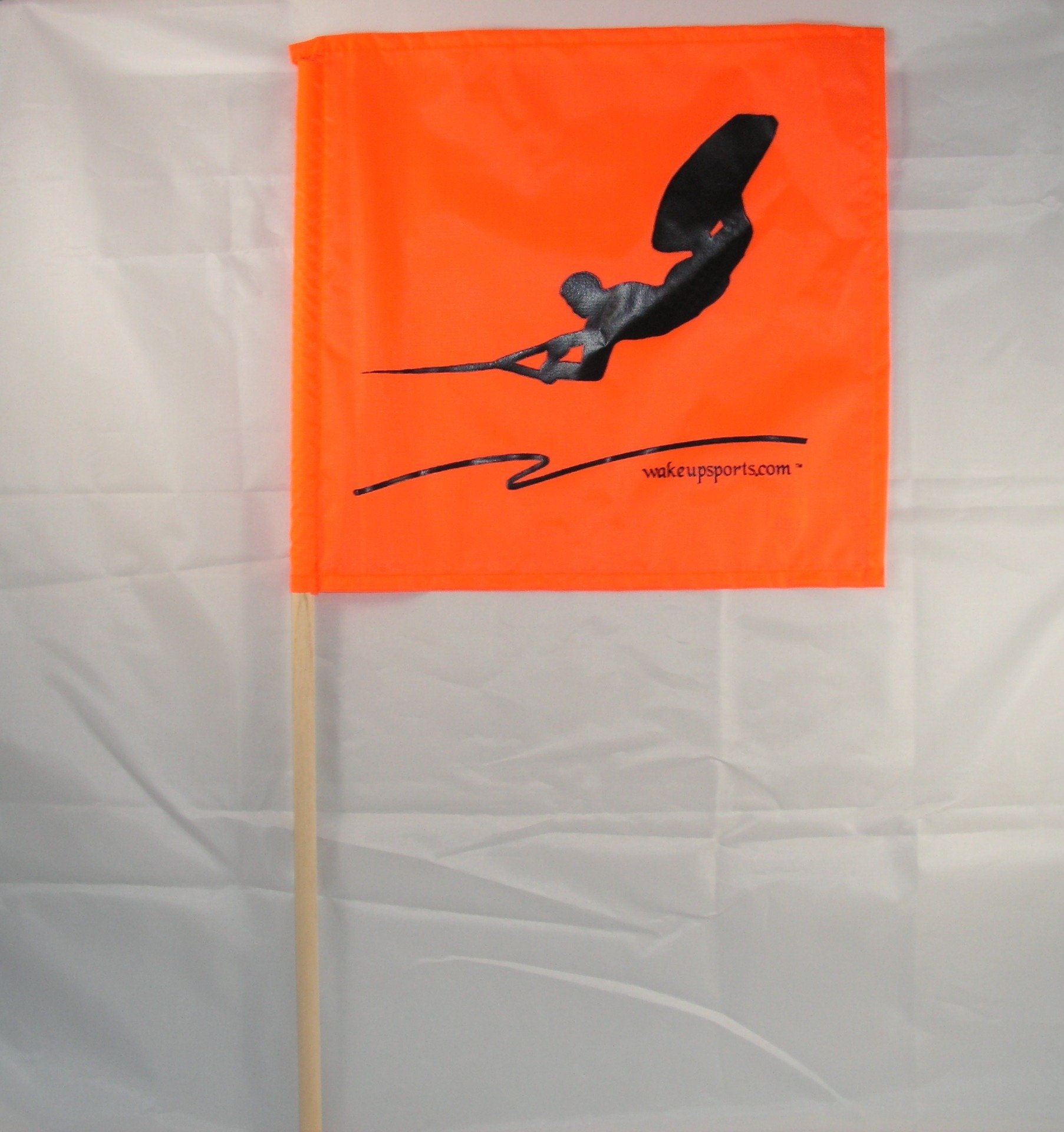 Wakeupsports Wakeboard Boat Flag
