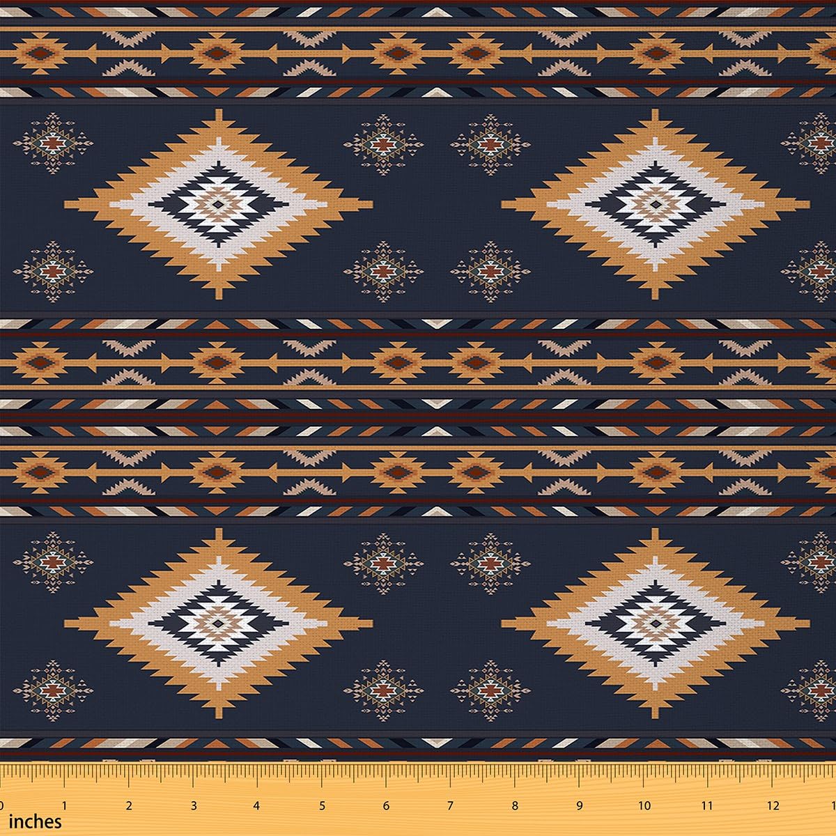 Native American Upholstery Material American Indian Upholstery Fabric