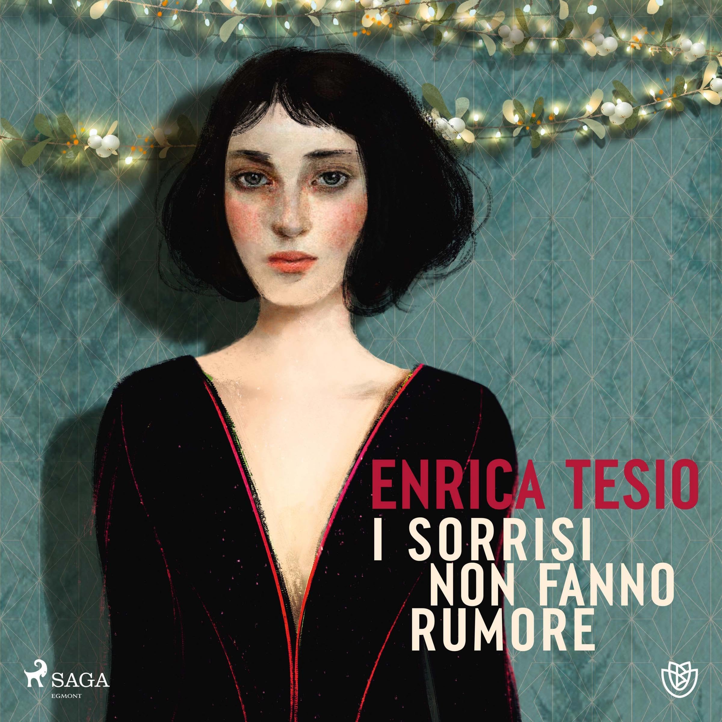 Cover art for I sorrisi non fanno rumore
