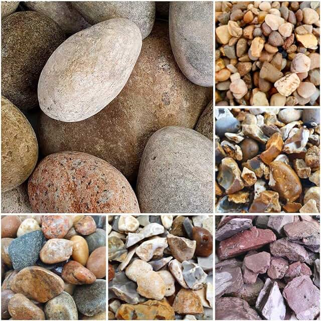 Amazon.co.uk large stones for garden