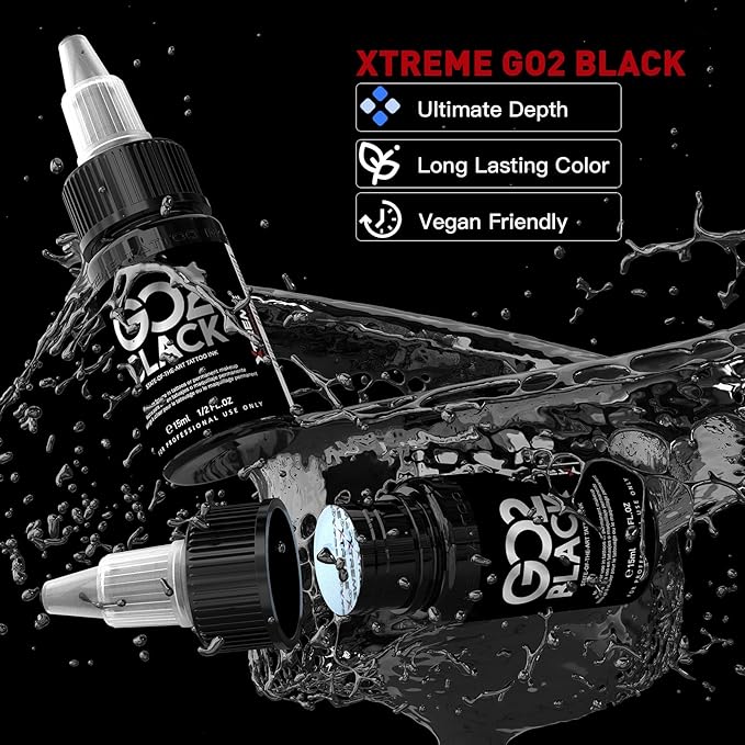 Kit Máquina Tatuar Pen WTK452 con Baterías Recargables y Tin miniatura 4