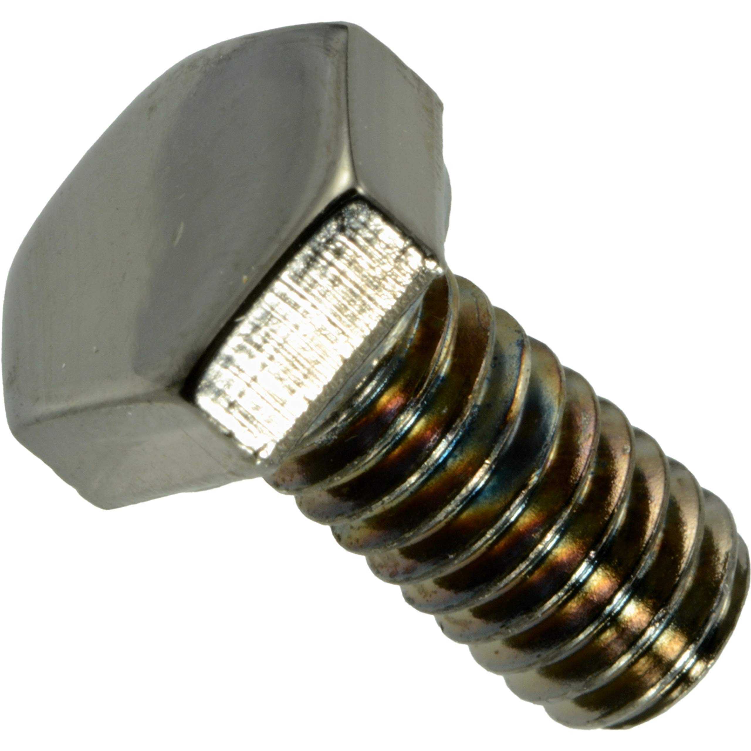 Vis tête hexagonale 5/16-18 x 5/8 pour stopper le jeu des fixations lâches