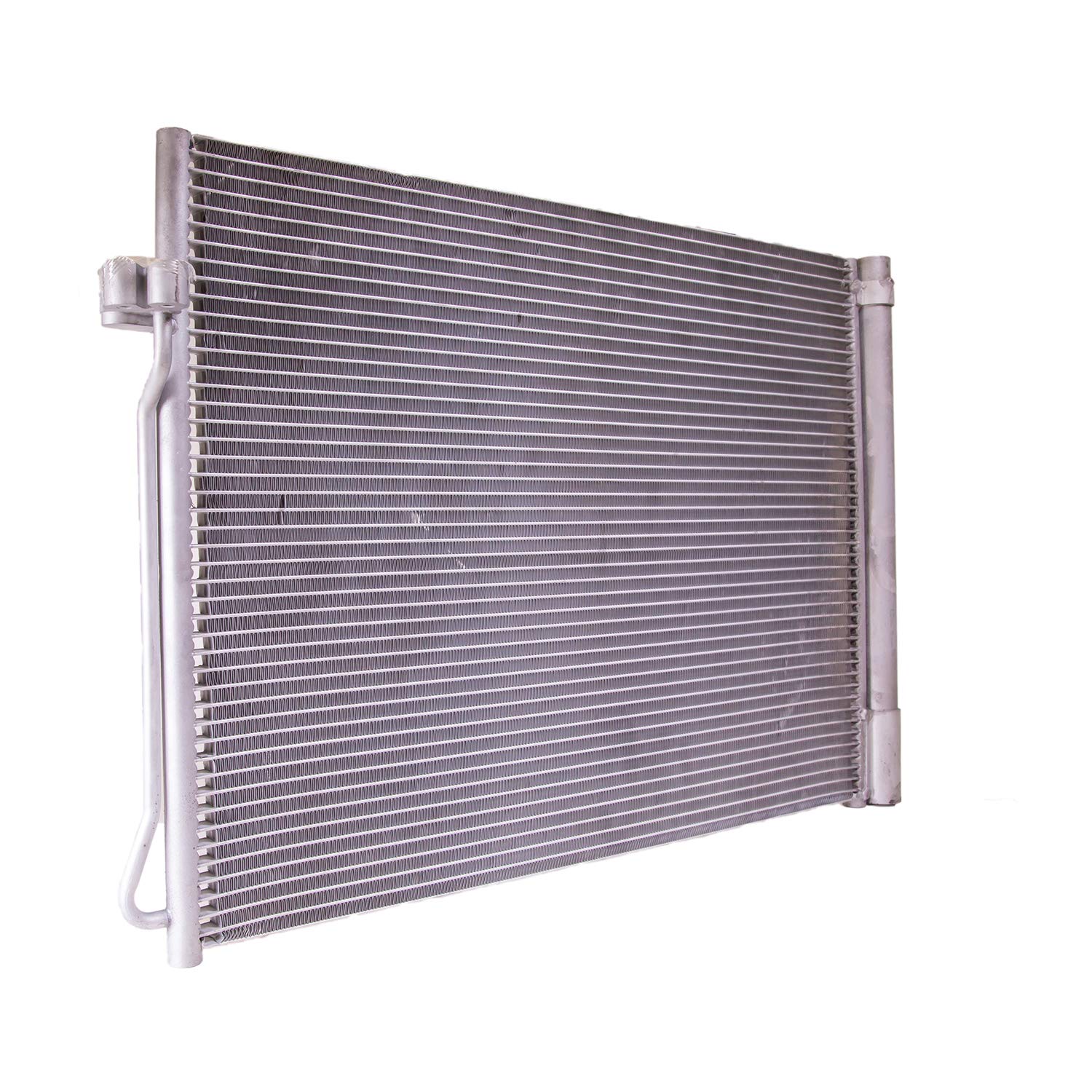 Valeo Kondensator, Klimaanlage 814367