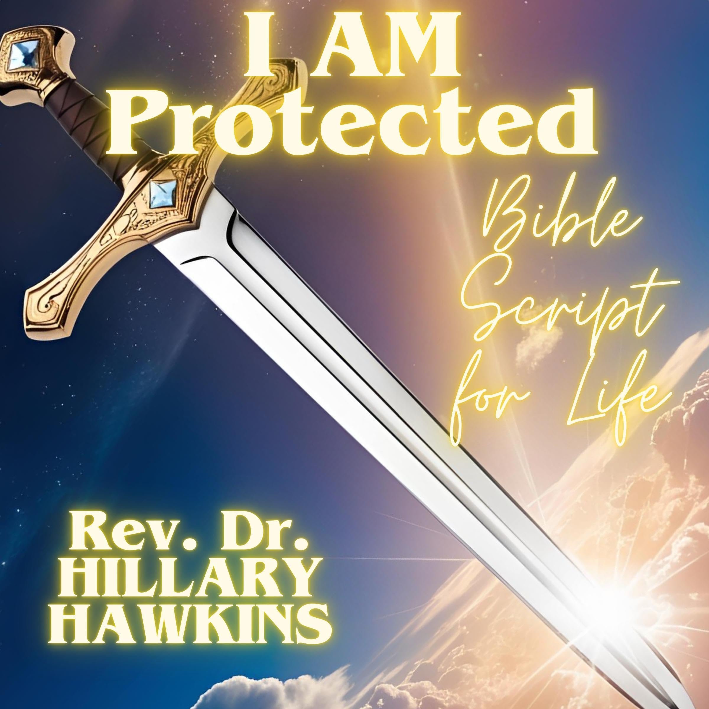 Cover art for Bible Script for Life