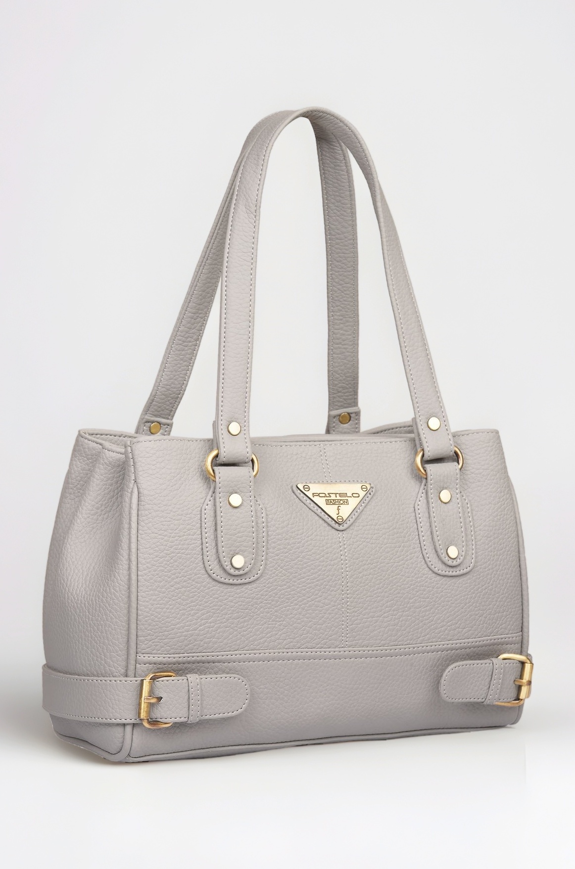 Fostelo Women's Nightingale Satchel Tote Handbag for Women | Ladies Purse | Stylish Shoulder Bag | Gift For Women