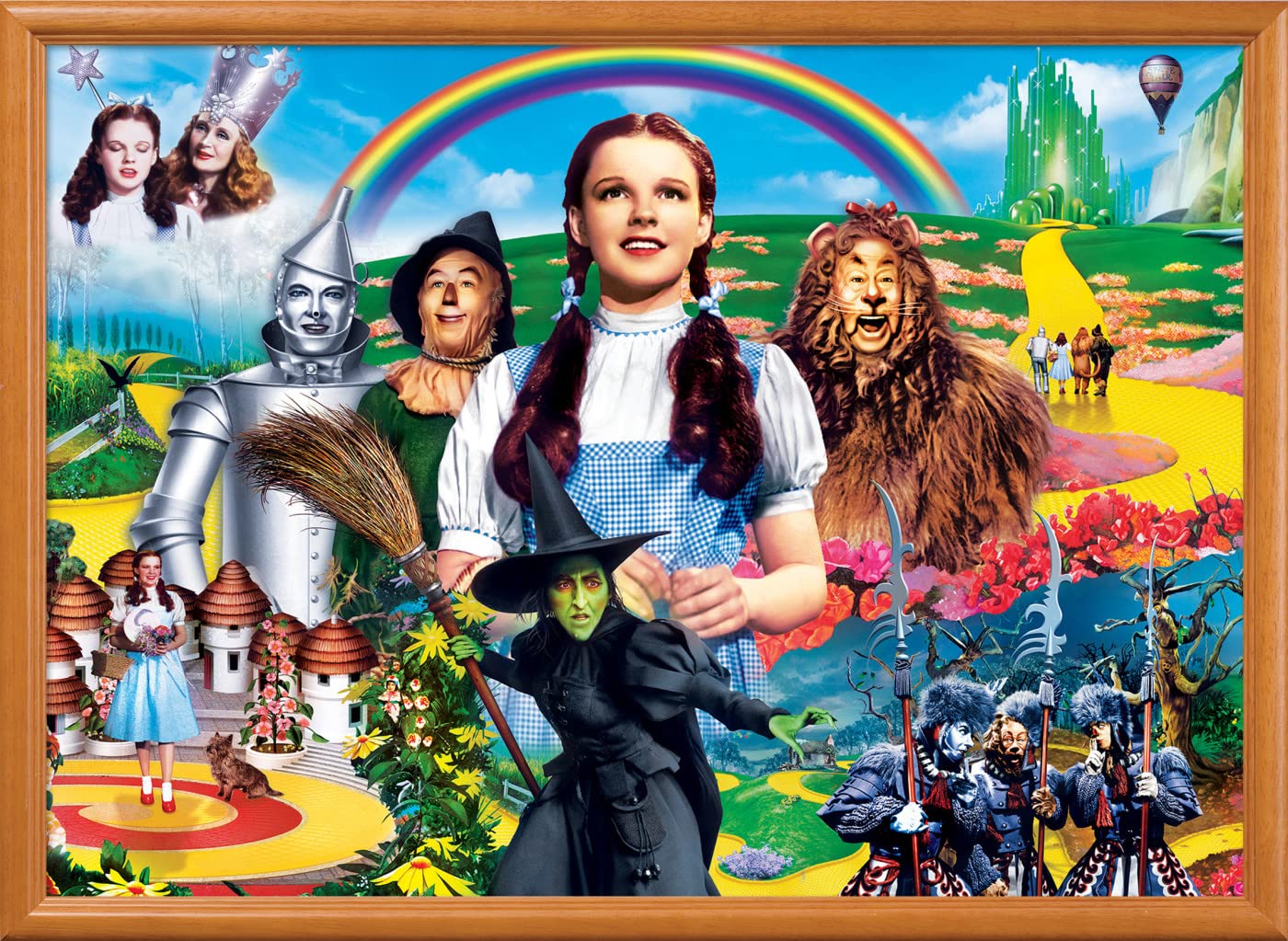 ジグソーパズル 海外製 アメリカ MasterPieces 1000 Piece ジグソーパズル 海外製 アメリカ 82119 Masterpieces 1000 Piece