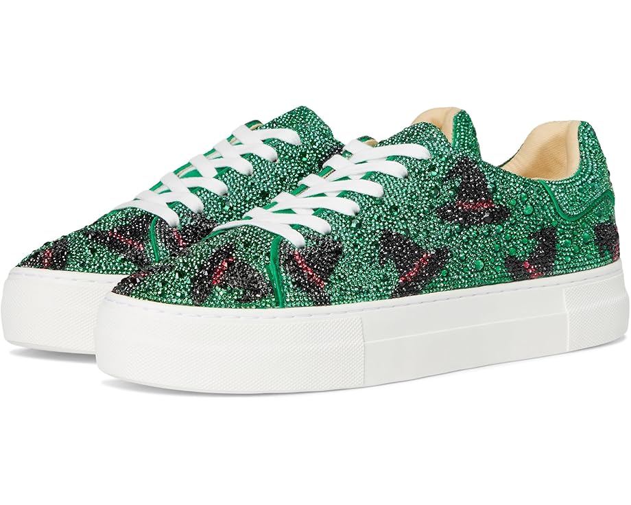 Blue by Betsey Johnson Sidny - Pair View